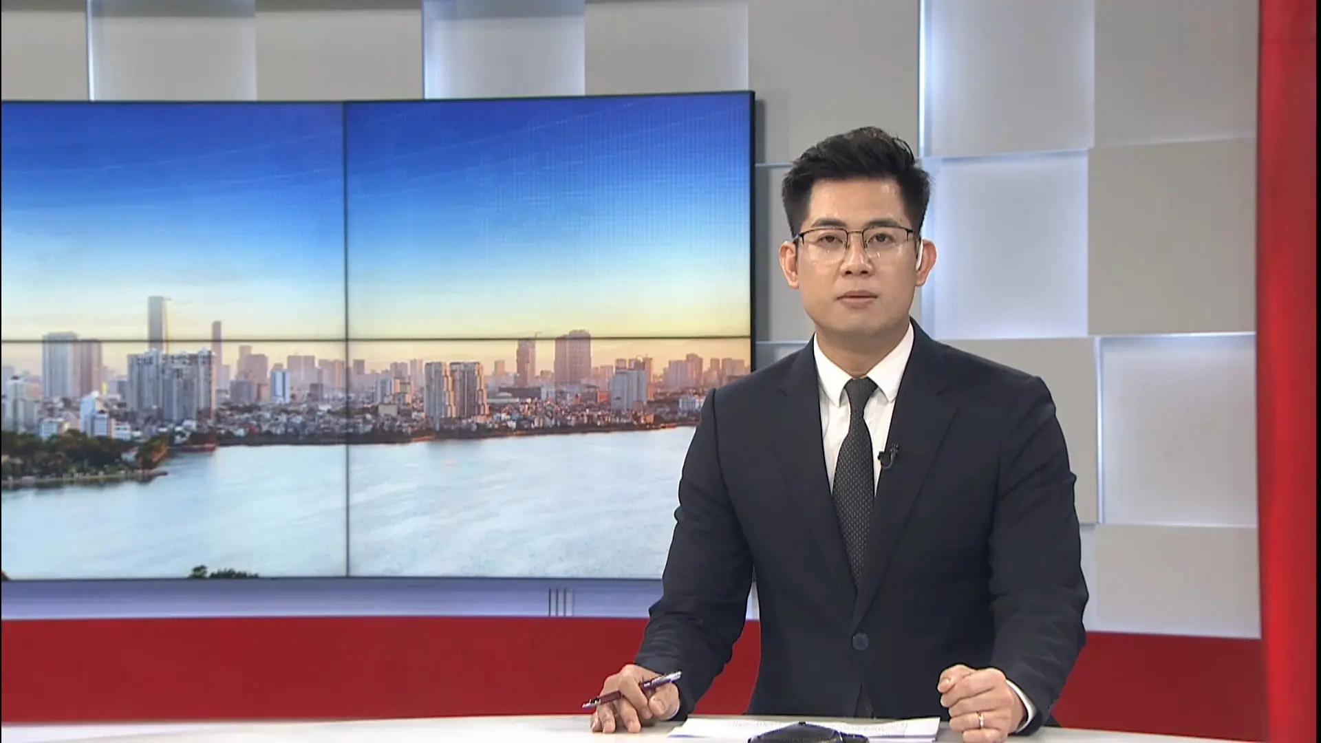 Chương trình Thời sự 23h00 | 07/11/2025